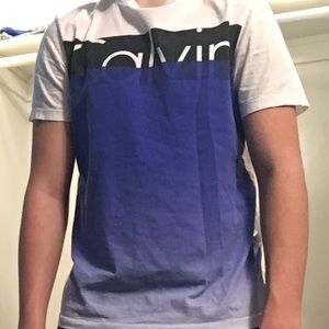 Calvin Klein Shirt